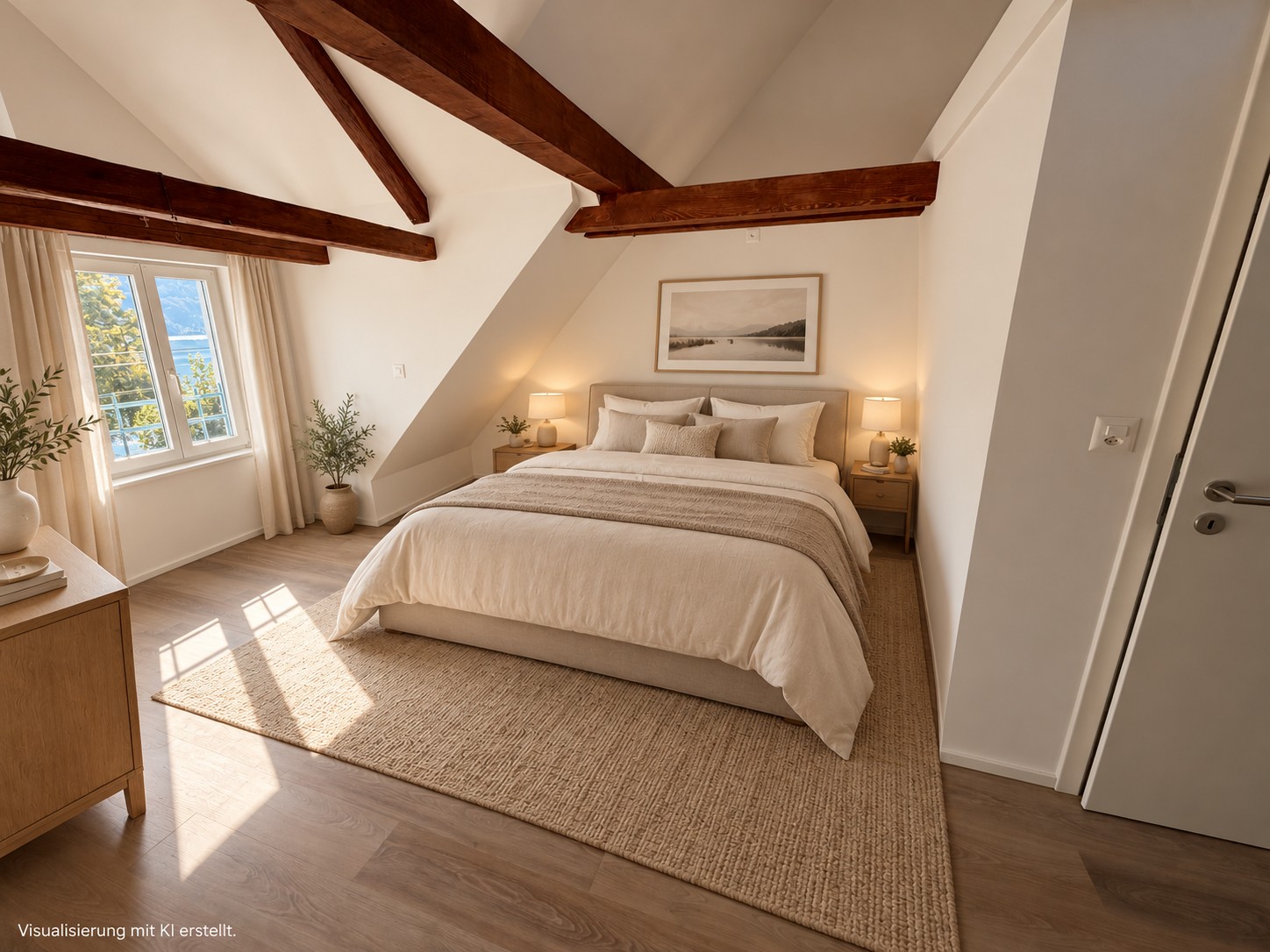 Appartement de 3 ½ pièces, photo 3 sur 10