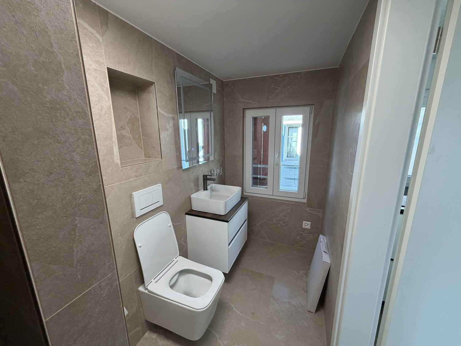 Appartement de 3 ½ pièces, photo 7 sur 10