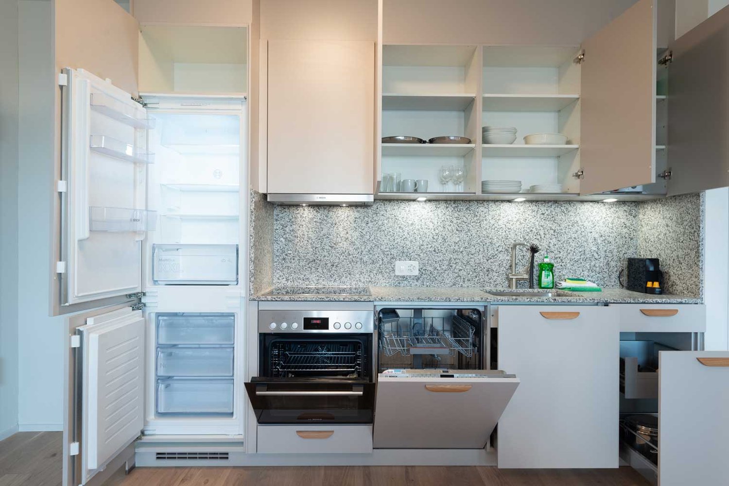 appartement meublé de 2 pièces, photo 5 sur 10