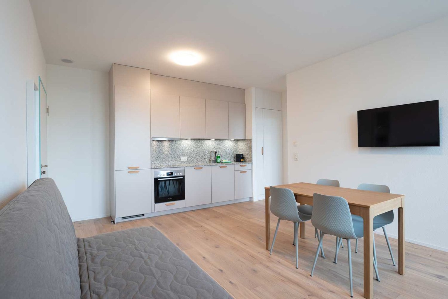 appartement meublé de 2 pièces, photo 2 sur 10