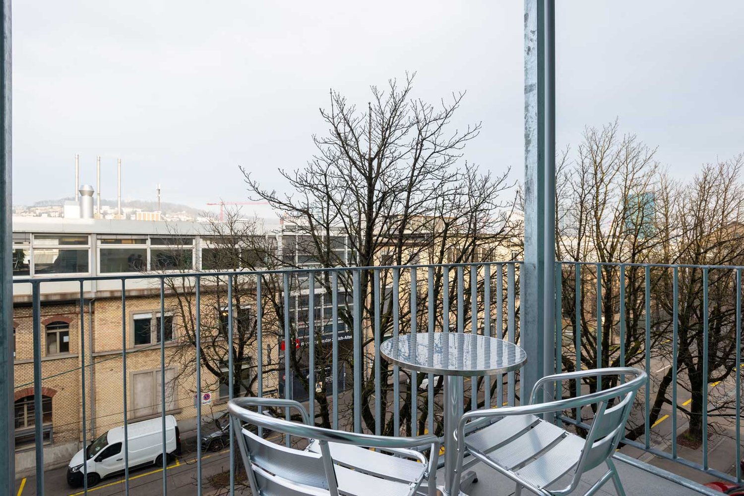appartement meublé de 2 pièces, photo 8 sur 10