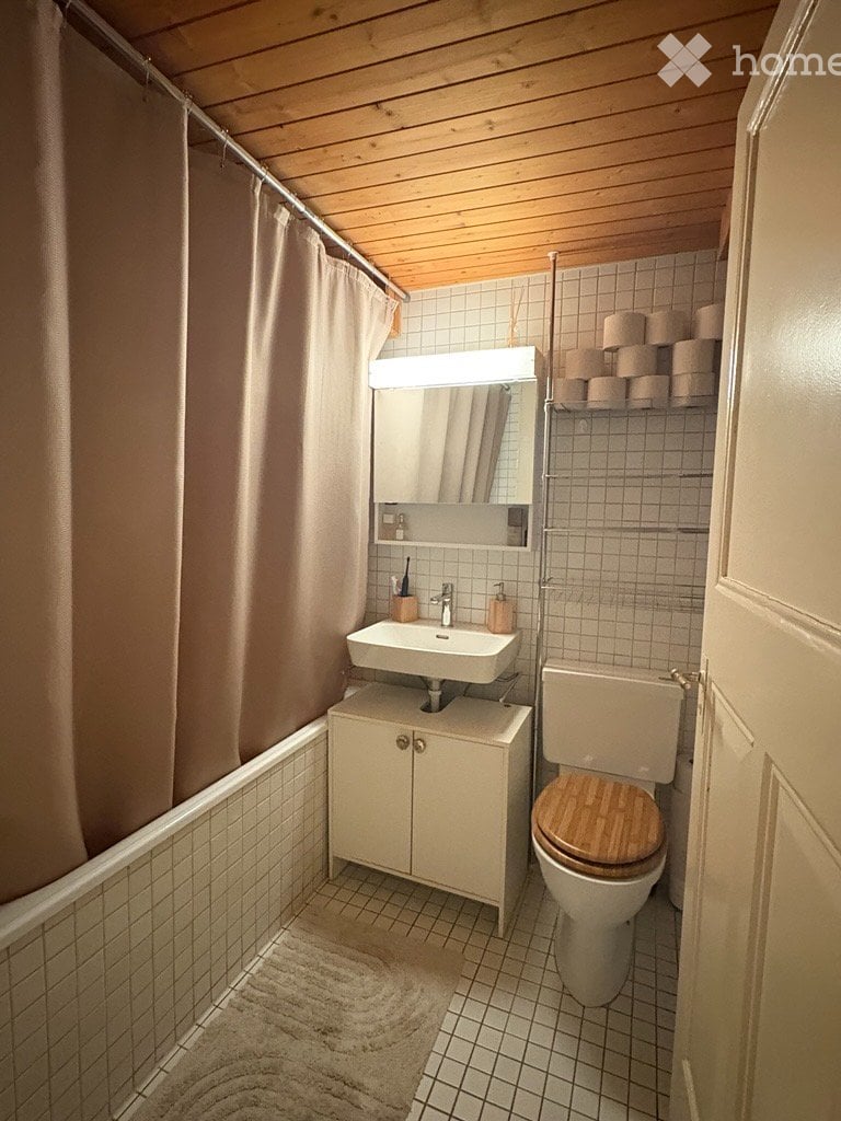 Appartement de 2 pièces, photo 4 sur 5