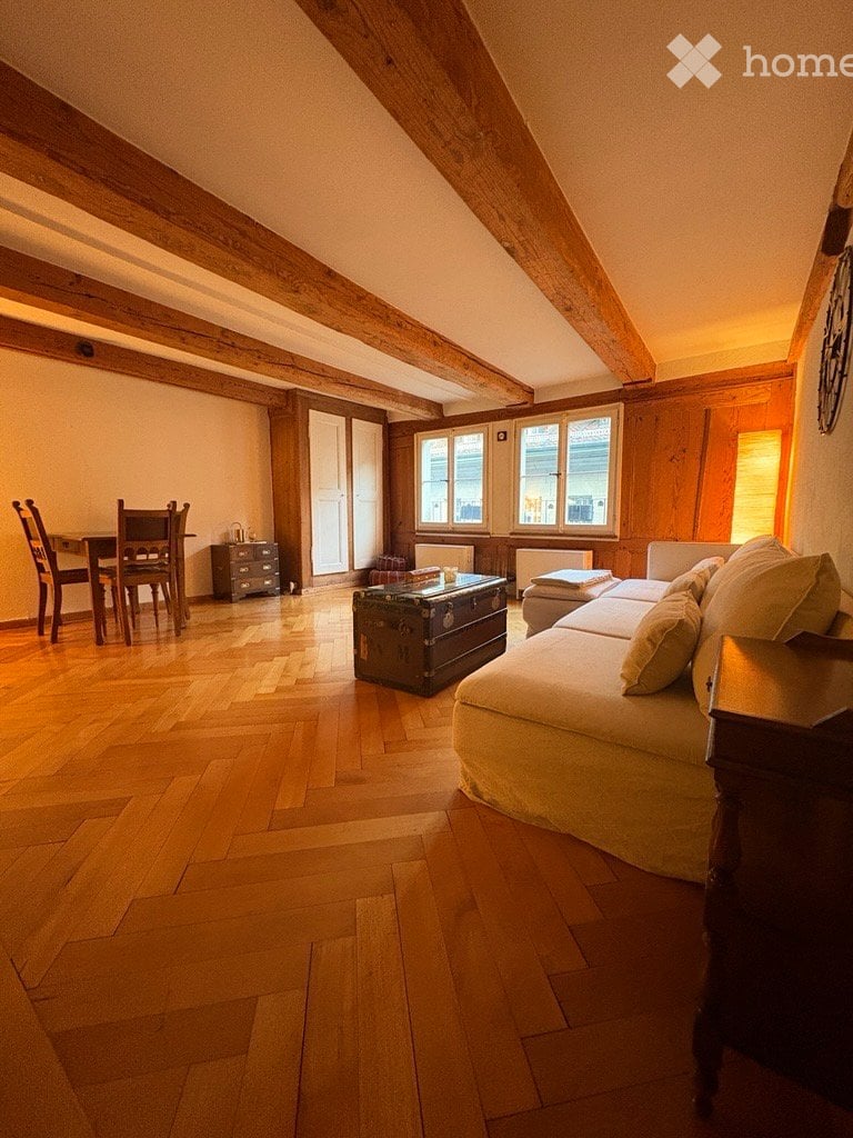Appartement de 2 pièces, photo 1 sur 5