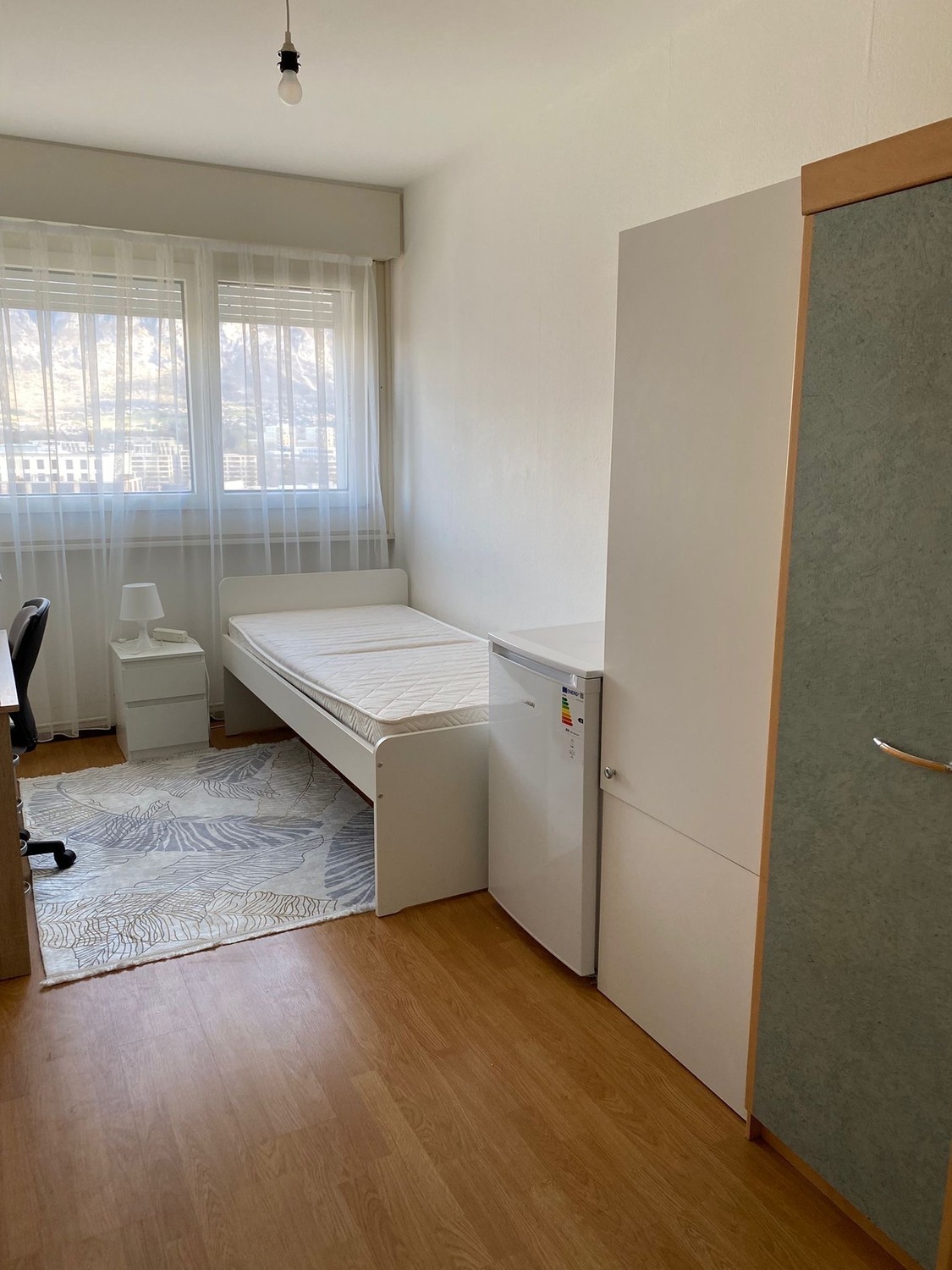 Room in a shared flat, photo 2 sur 2