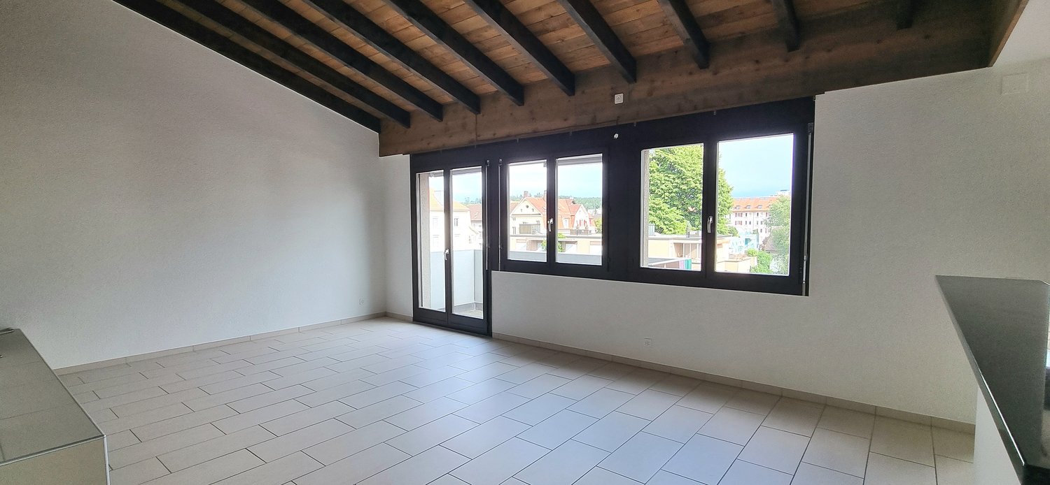Appartement de 4 ½ pièces