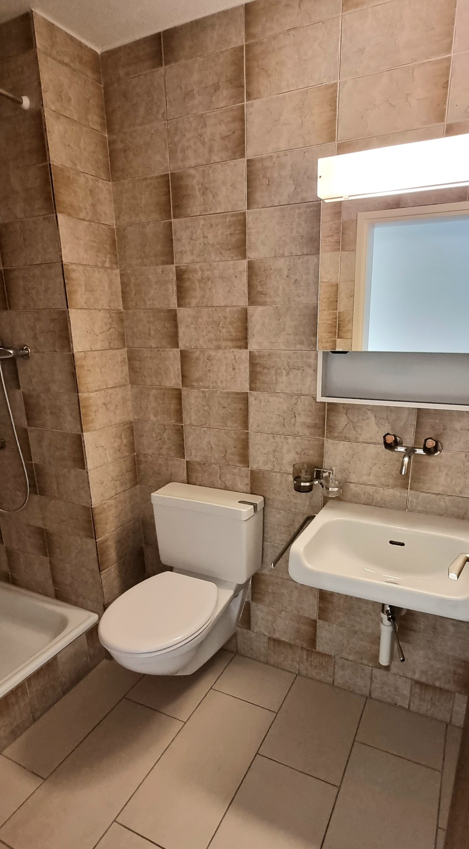 Appartement de 4 ½ pièces