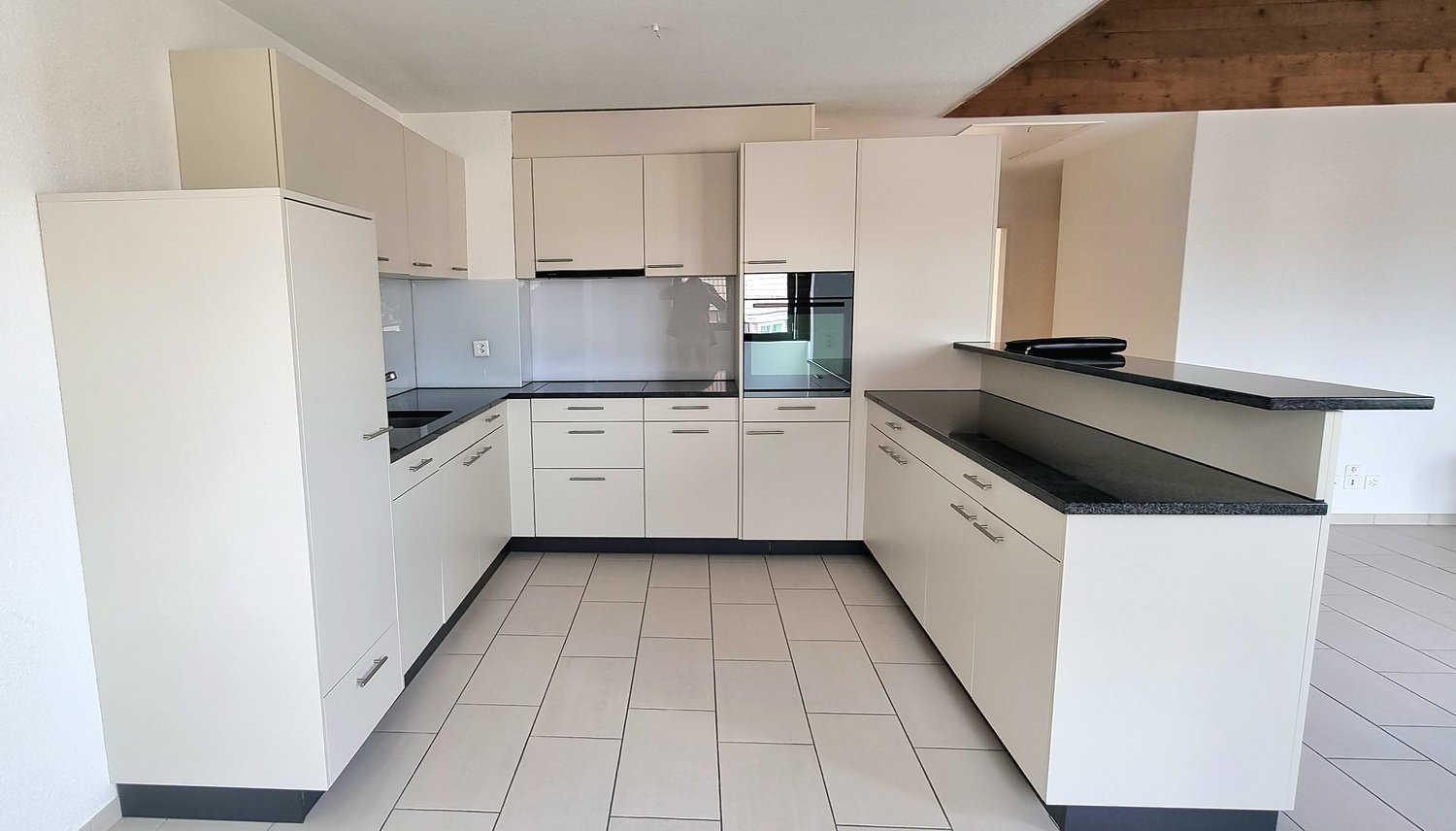 Appartement de 4 ½ pièces
