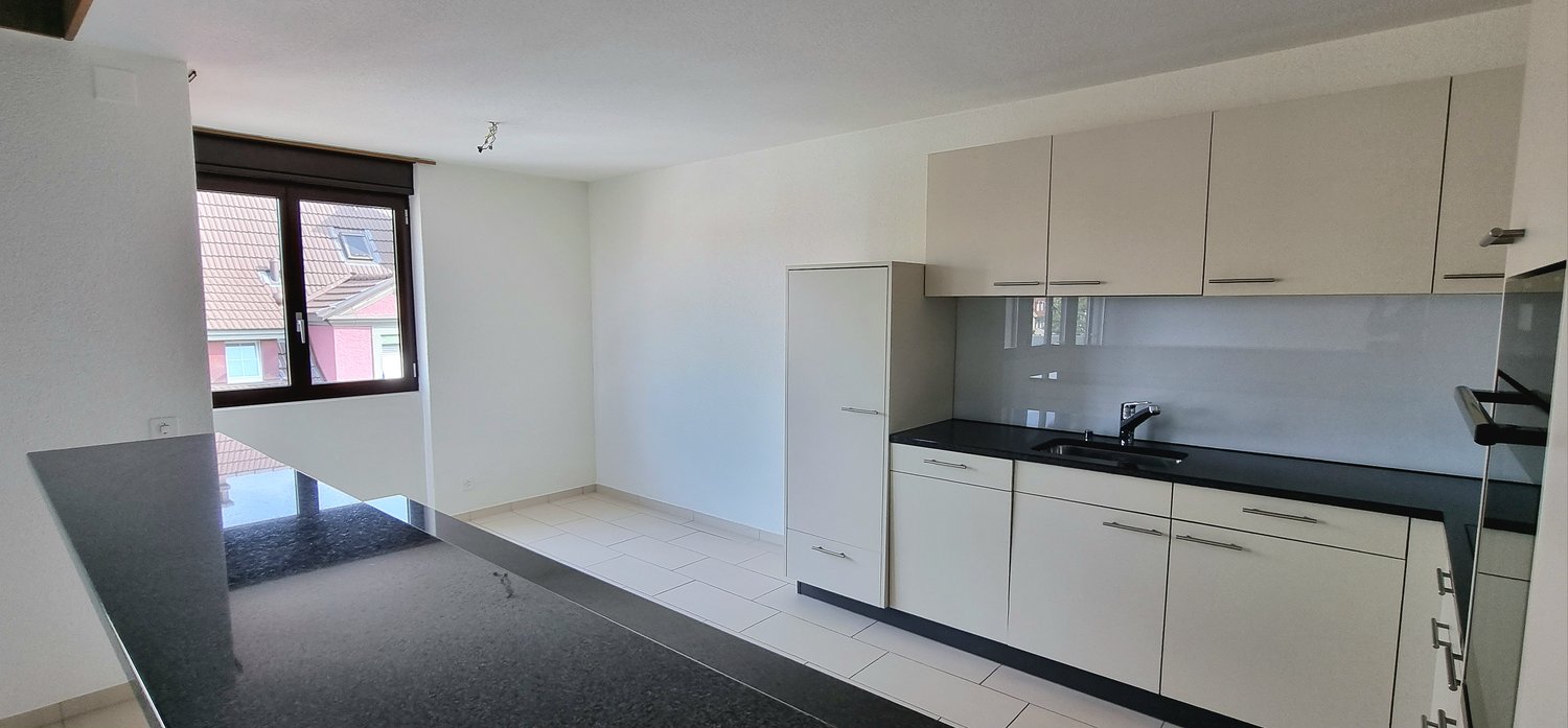 Appartement de 4 ½ pièces