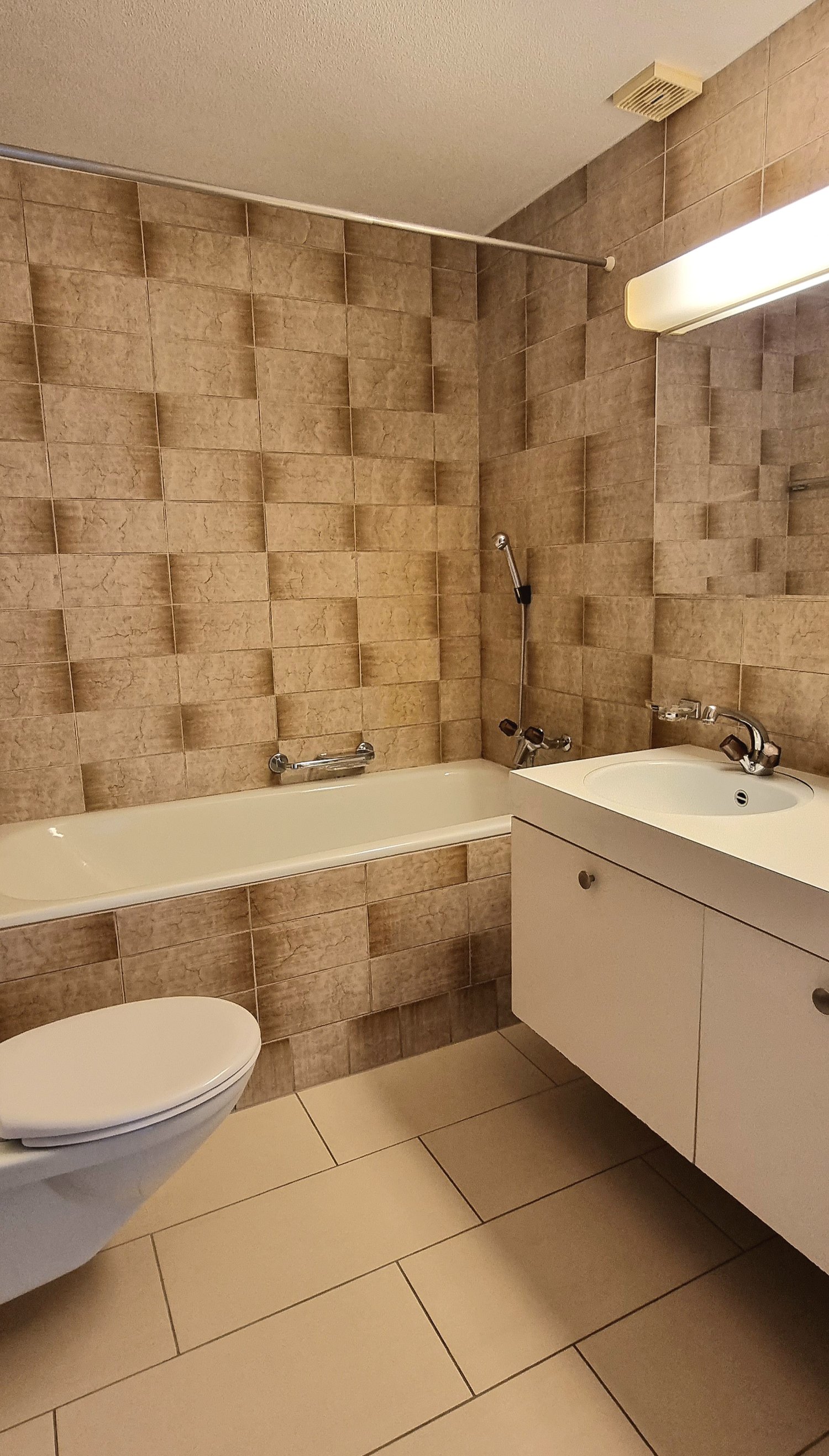 Appartement de 4 ½ pièces