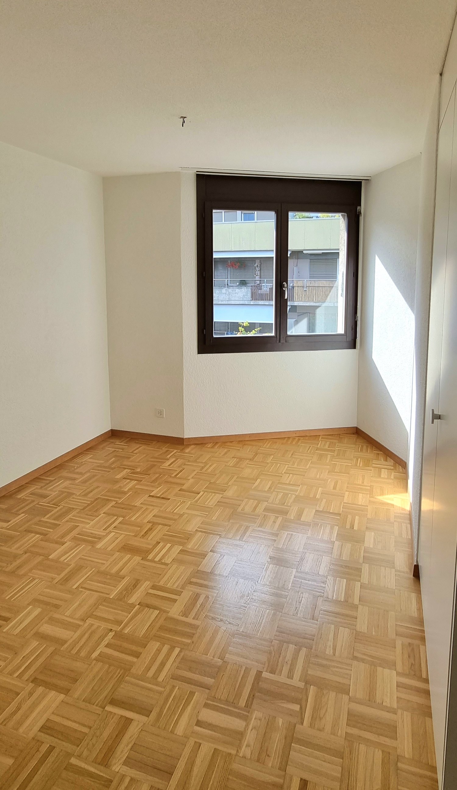 Appartement de 4 ½ pièces