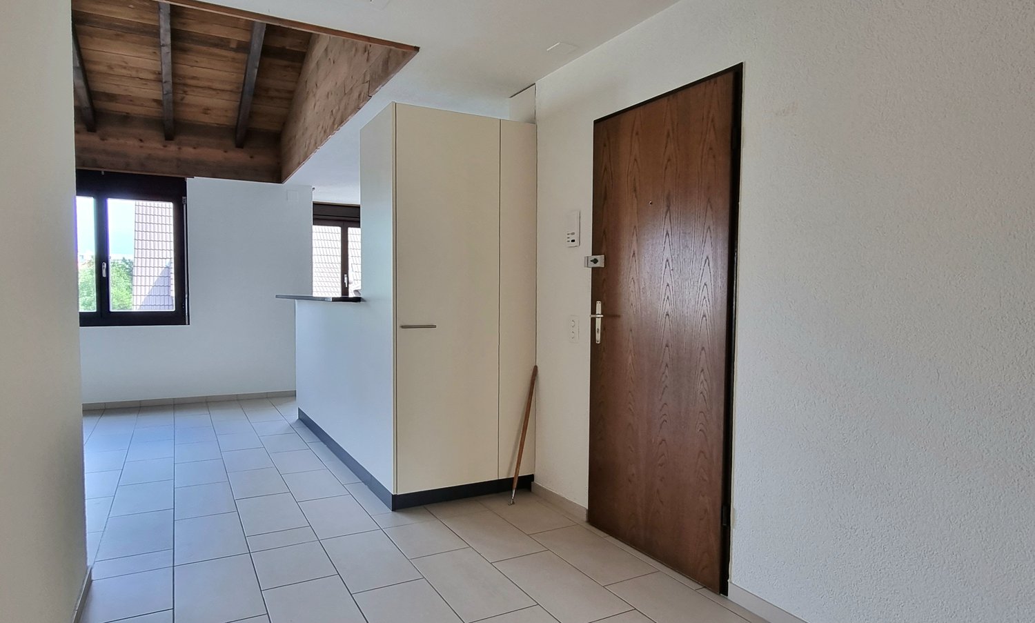 Appartement de 4 ½ pièces