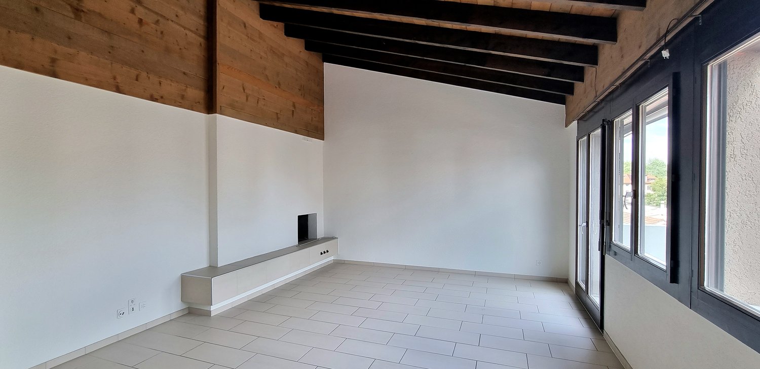 Appartement de 4 ½ pièces