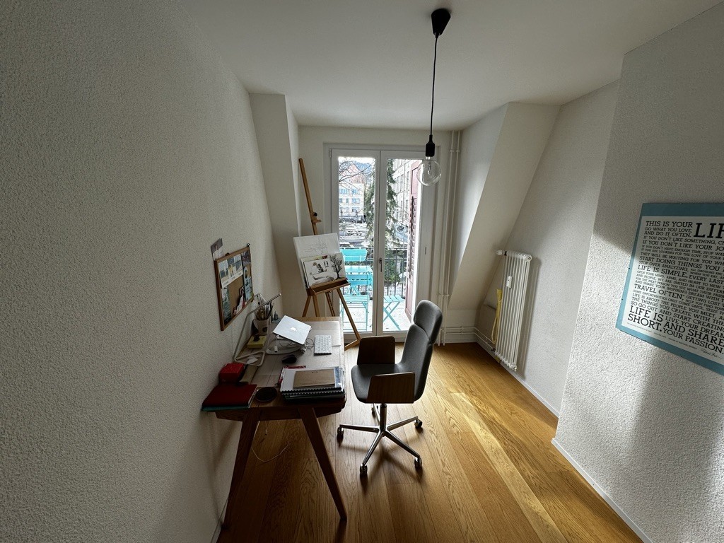 Appartement de 3 ½ pièces, photo 6 sur 8