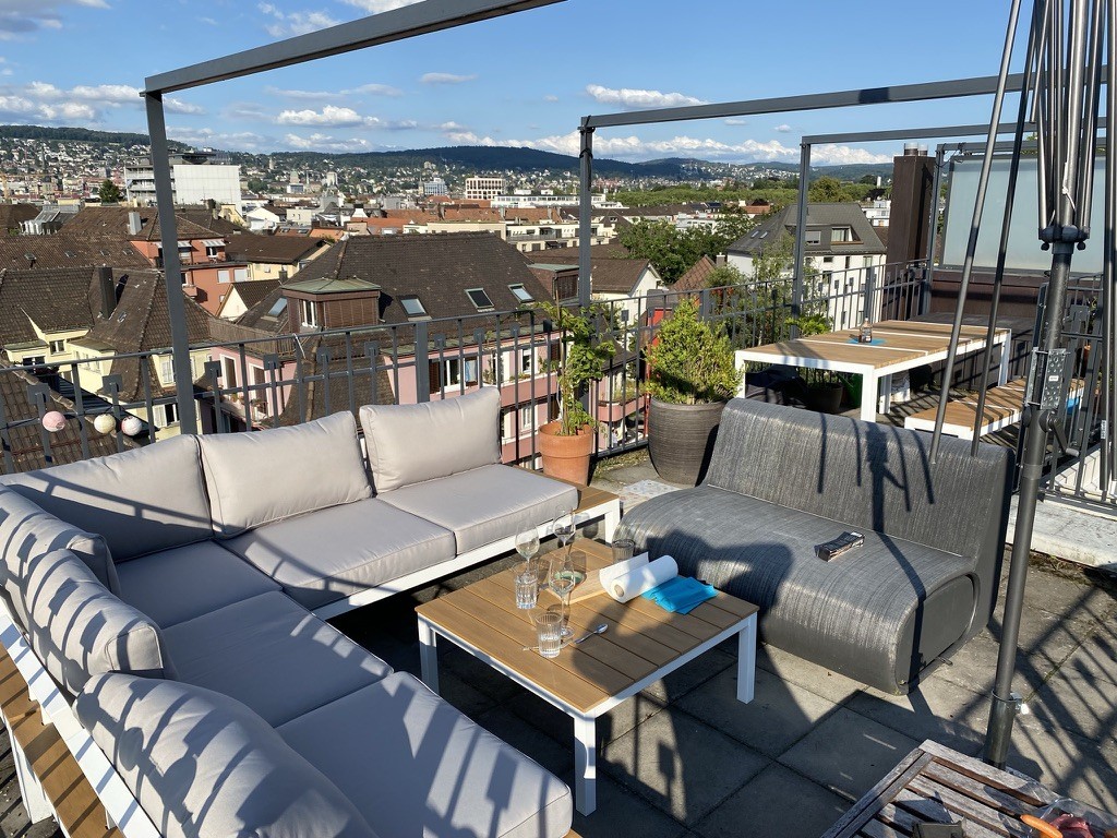 Appartement de 3 ½ pièces, photo 2 sur 8