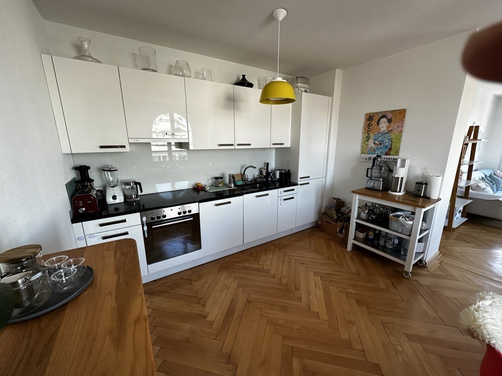 Appartement de 3 ½ pièces, photo 3 sur 8