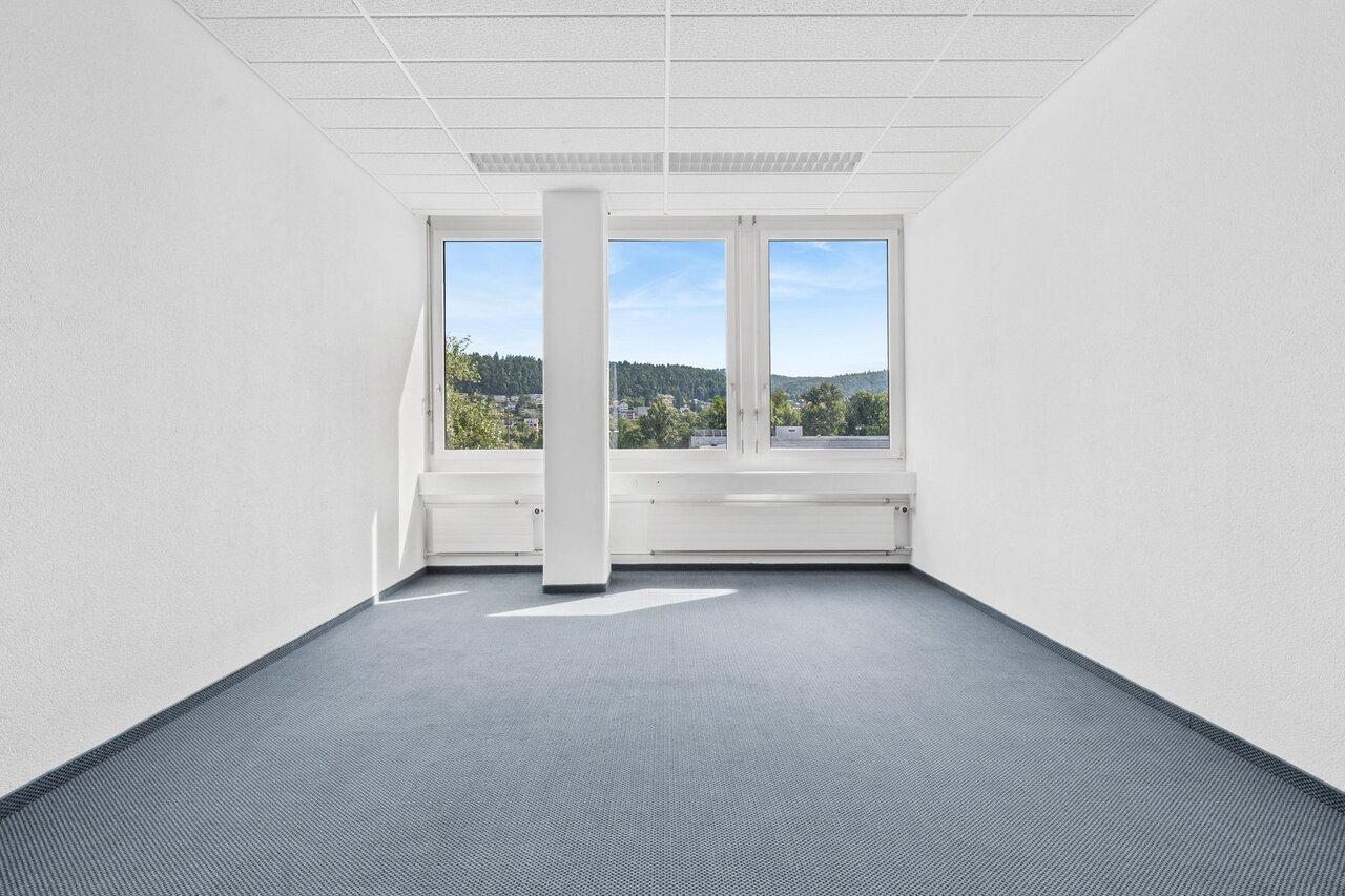 113m² office
