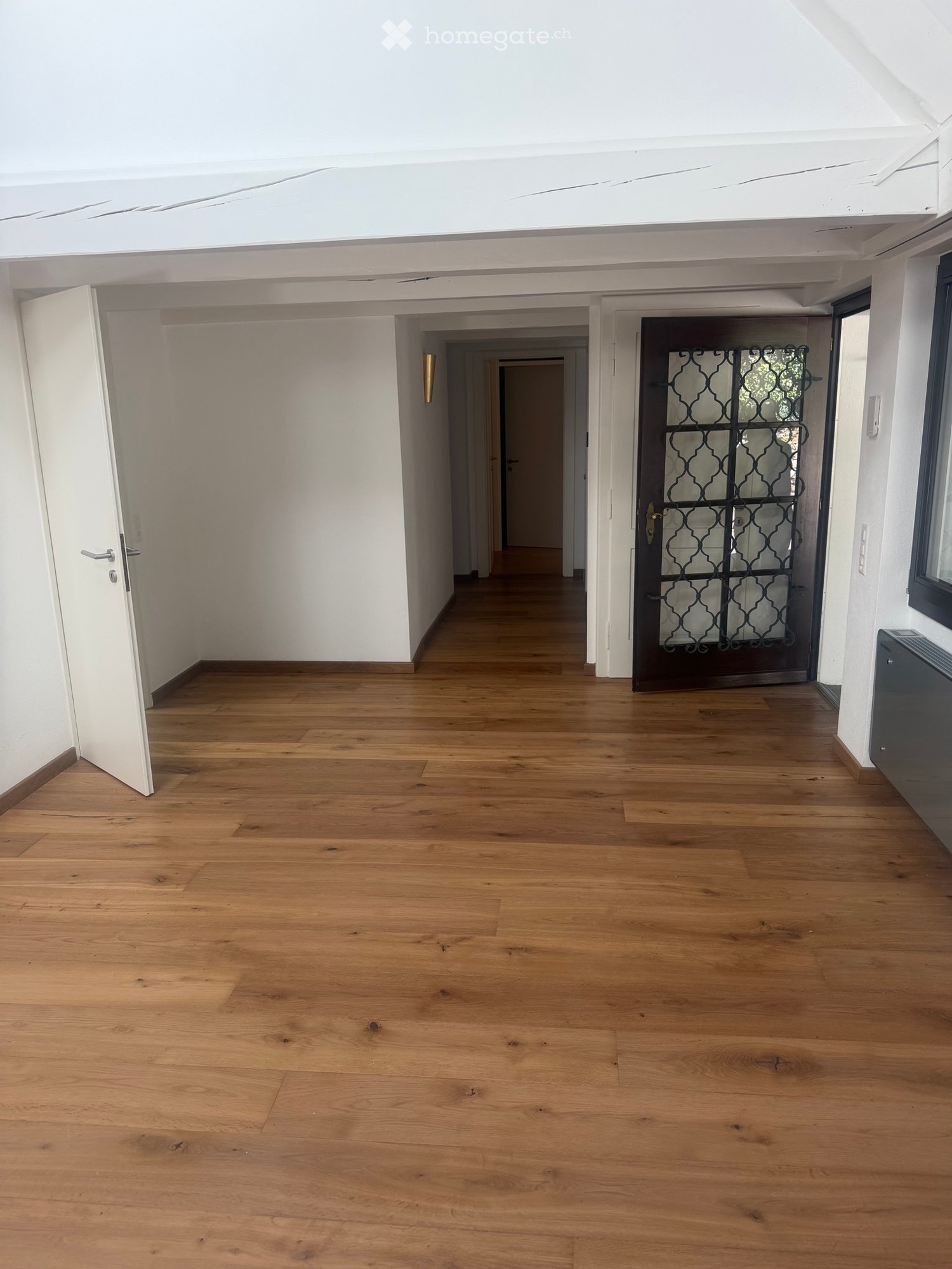 Appartement de 3 pièces, photo 4 sur 5