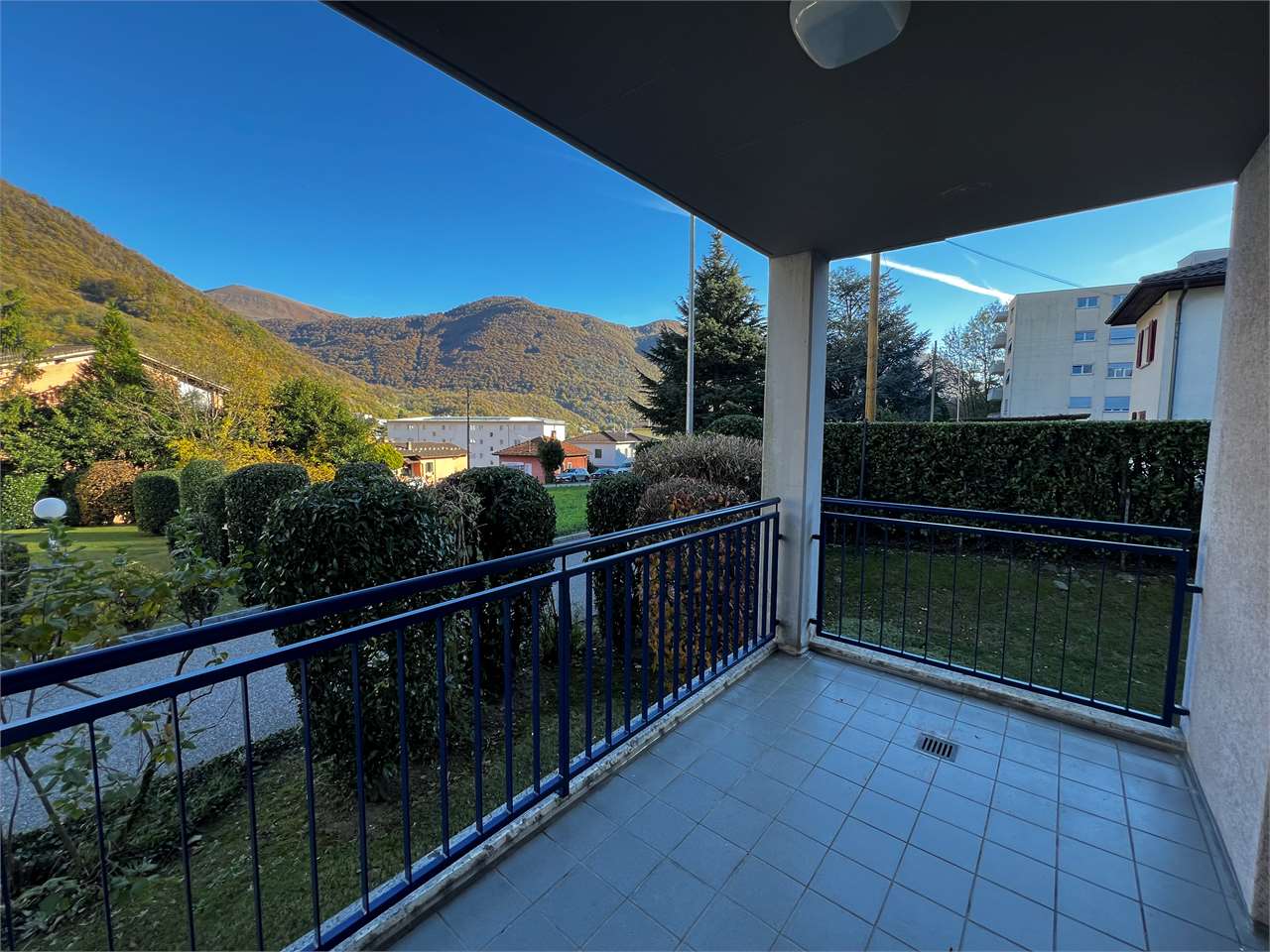 Appartement de 4 ½ pièces, photo 1 sur 8