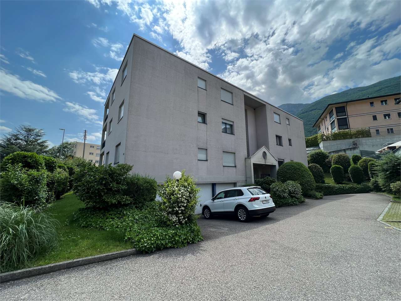 Appartement de 4 ½ pièces, photo 2 sur 8