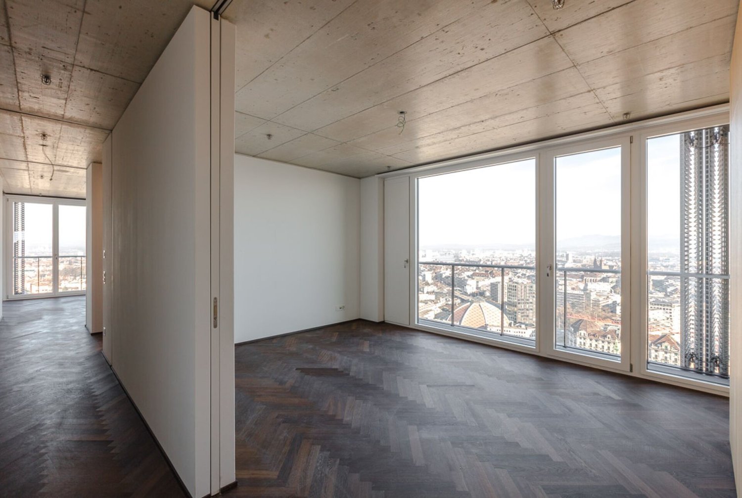 4 ½ rooms apartment, photo 6 sur 7