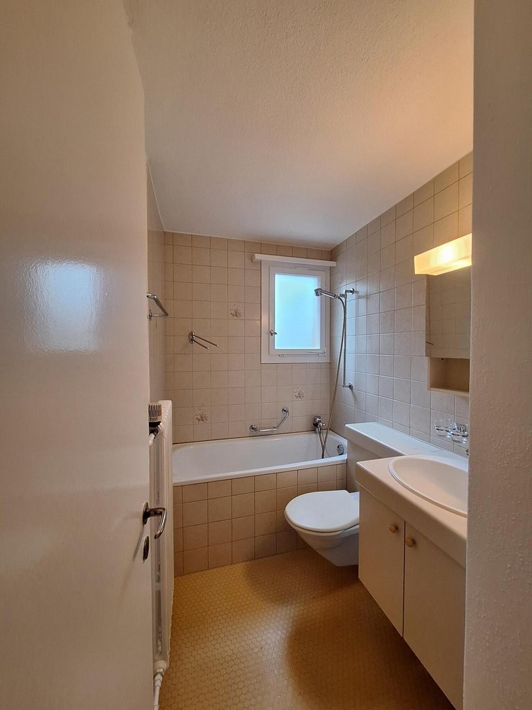Appartement de 3 pièces, photo 8 sur 8