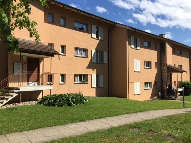 Appartement de 3 pièces, photo 1 sur 8