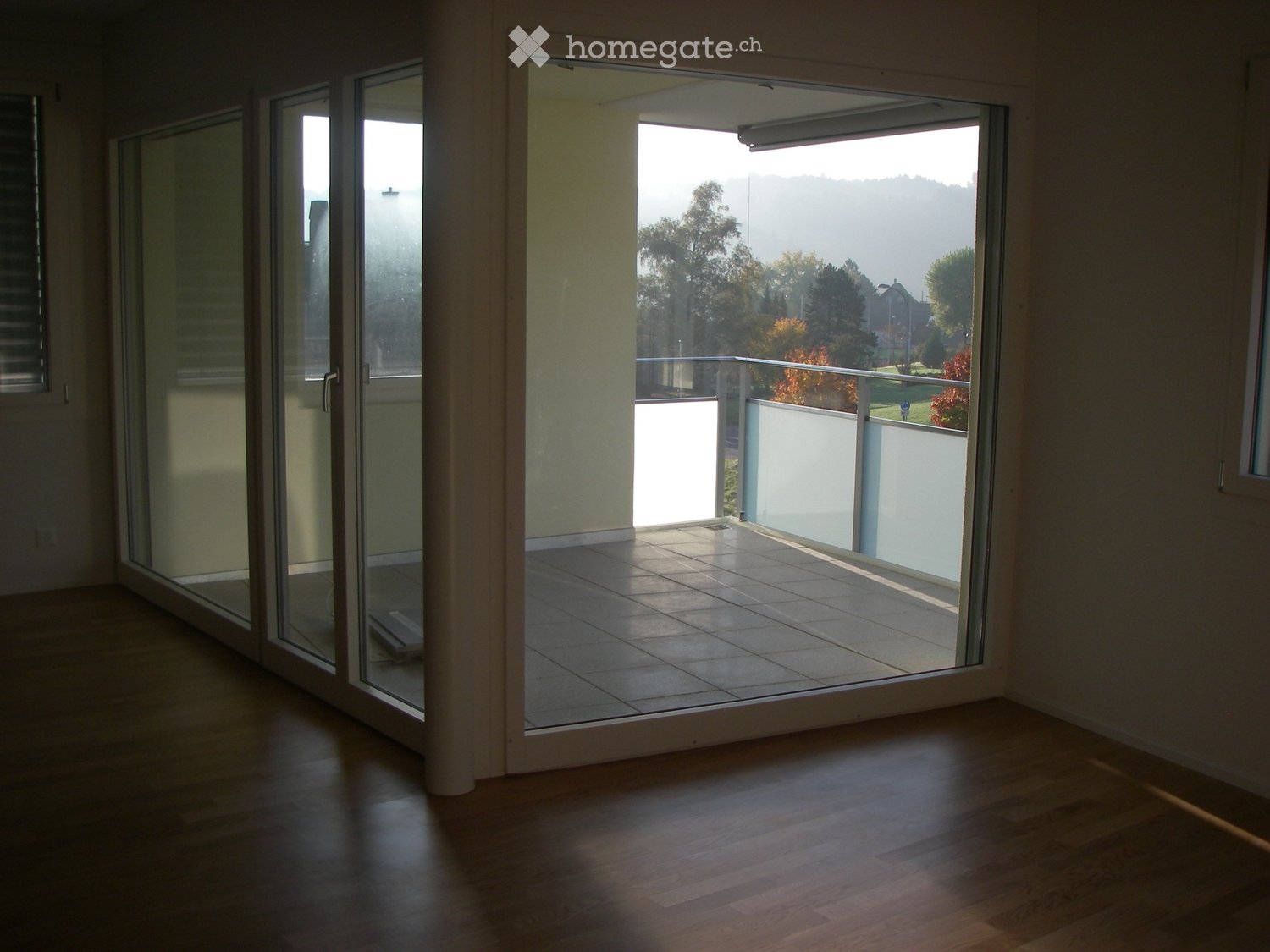Appartement de 3 pièces