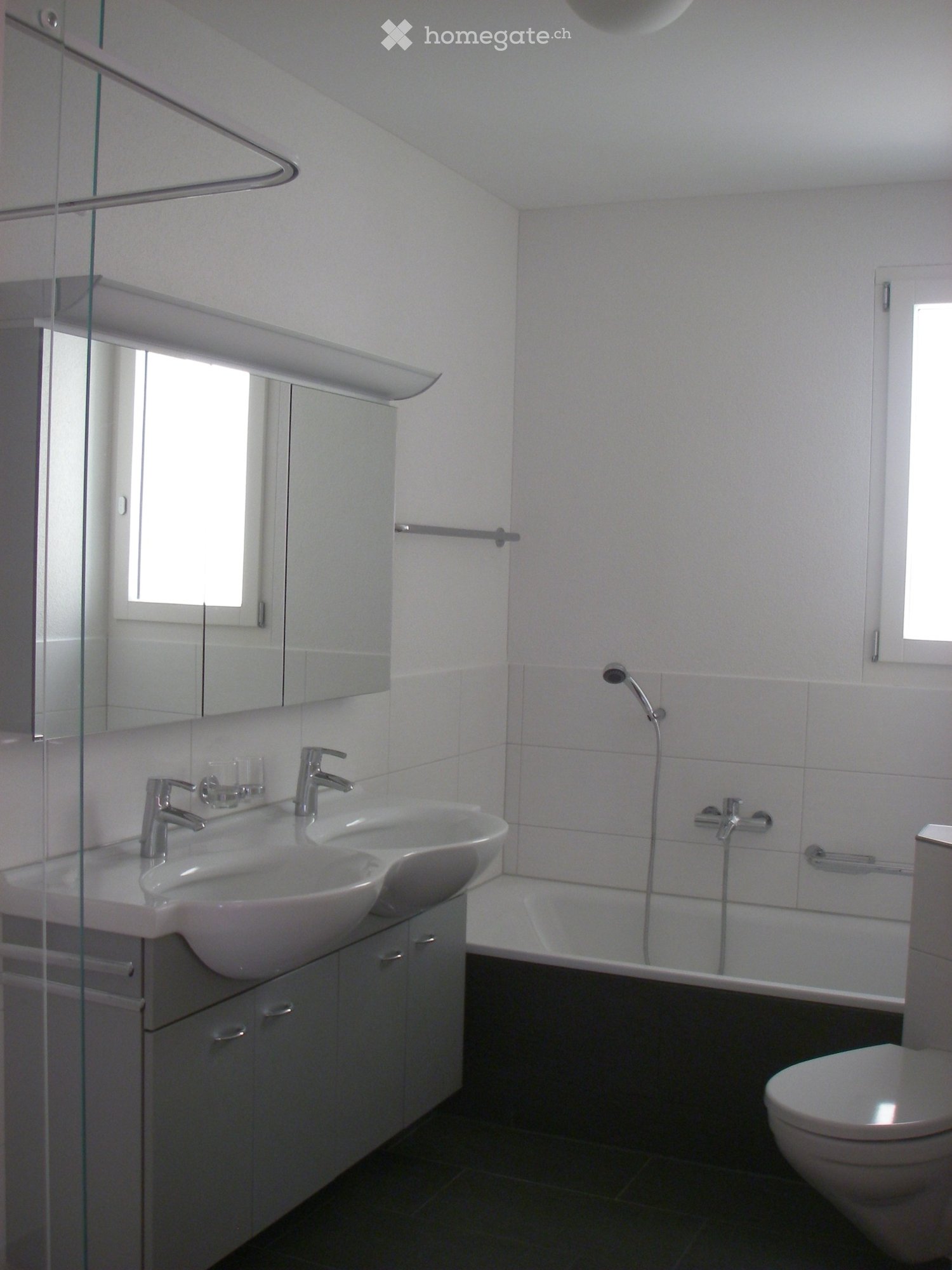 Appartement de 3 pièces