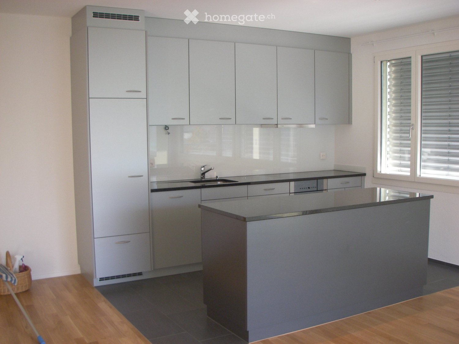 Appartement de 3 pièces