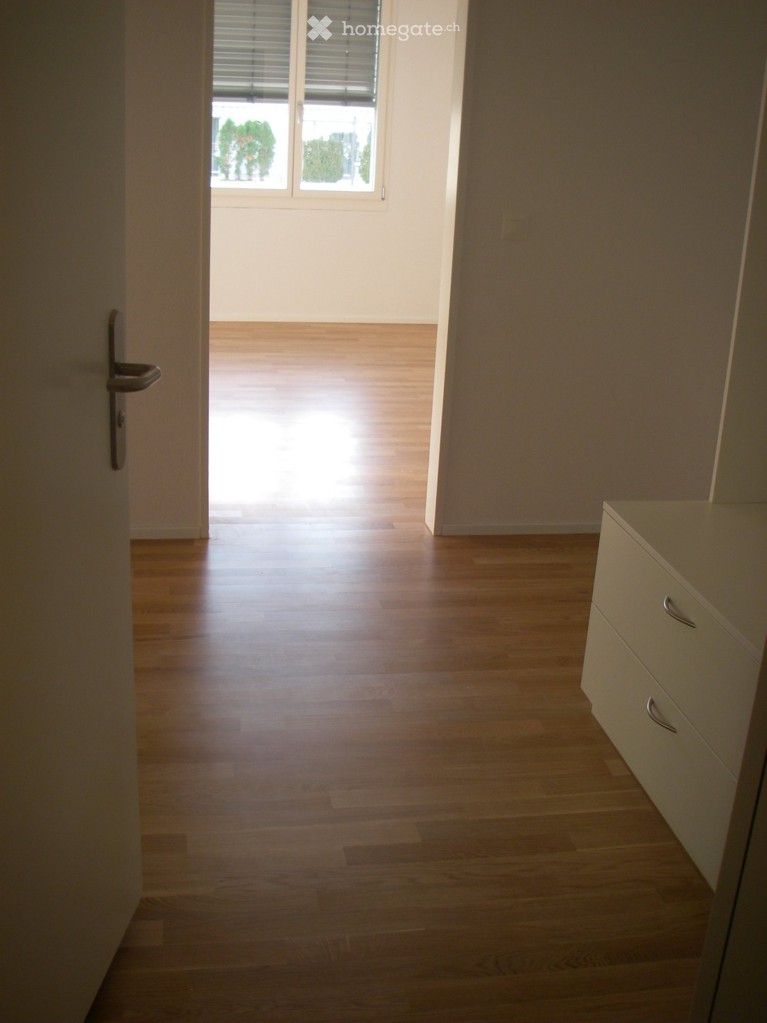 Appartement de 3 pièces