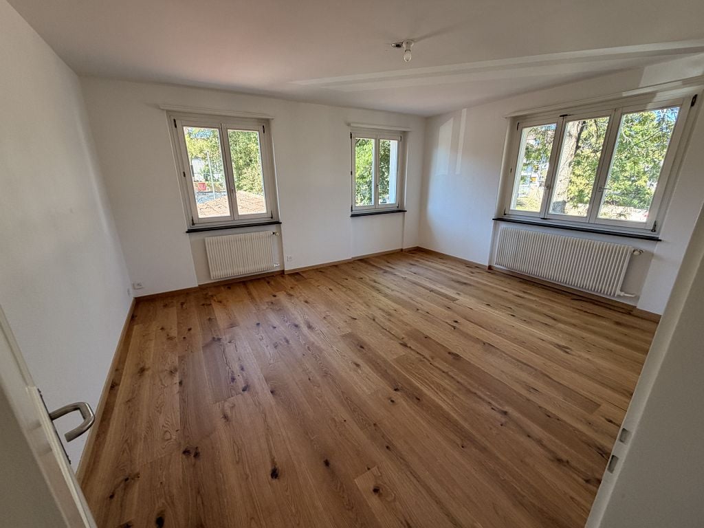 Appartement de 3 pièces, photo 4 sur 5