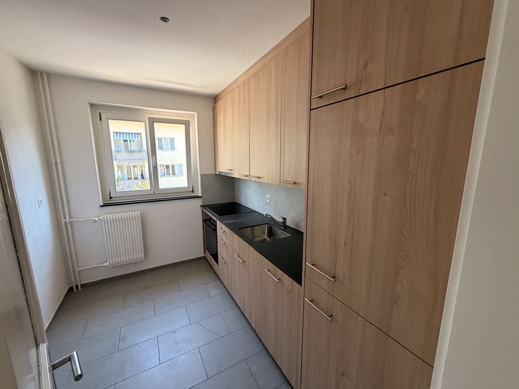Appartement de 3 pièces, photo 2 sur 5