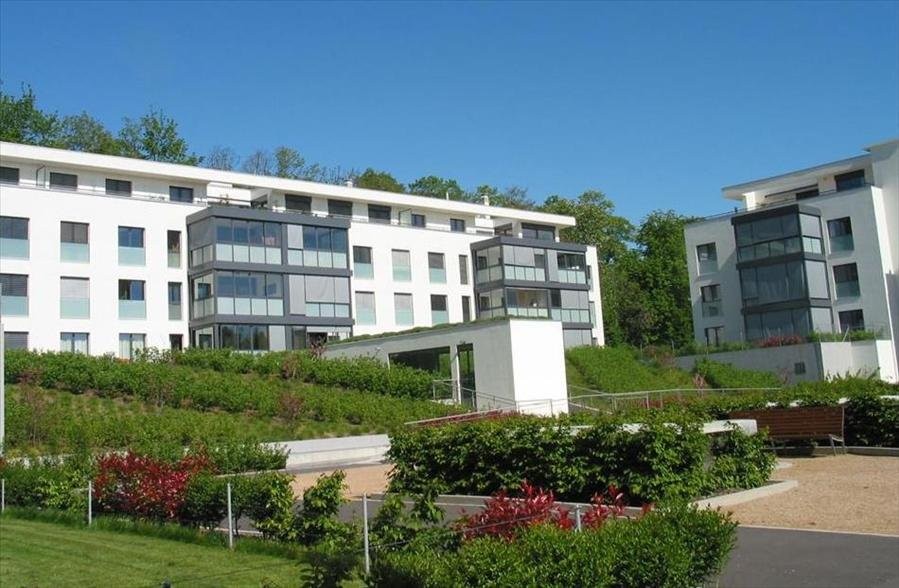 Appartement de 6 ½ pièces