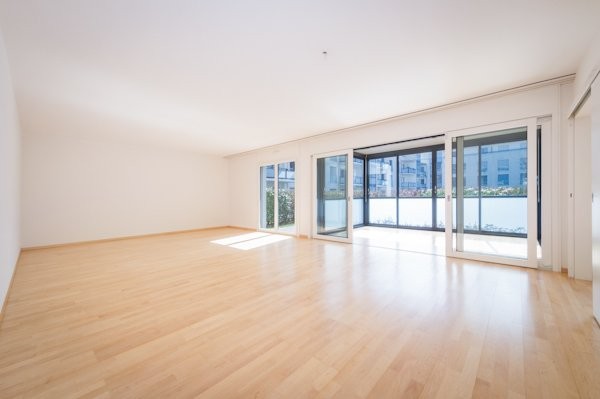 Appartement de 6 ½ pièces