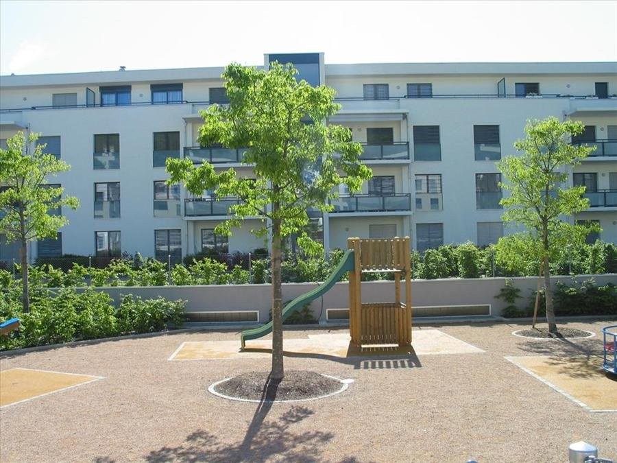 Appartement de 6 ½ pièces
