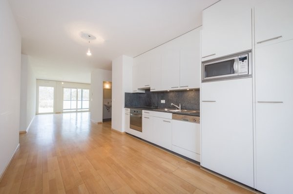 Appartement de 6 ½ pièces