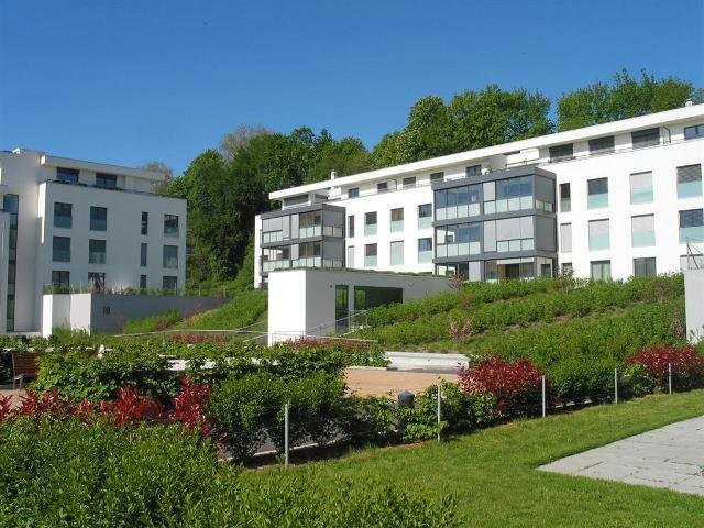 Appartement de 6 ½ pièces