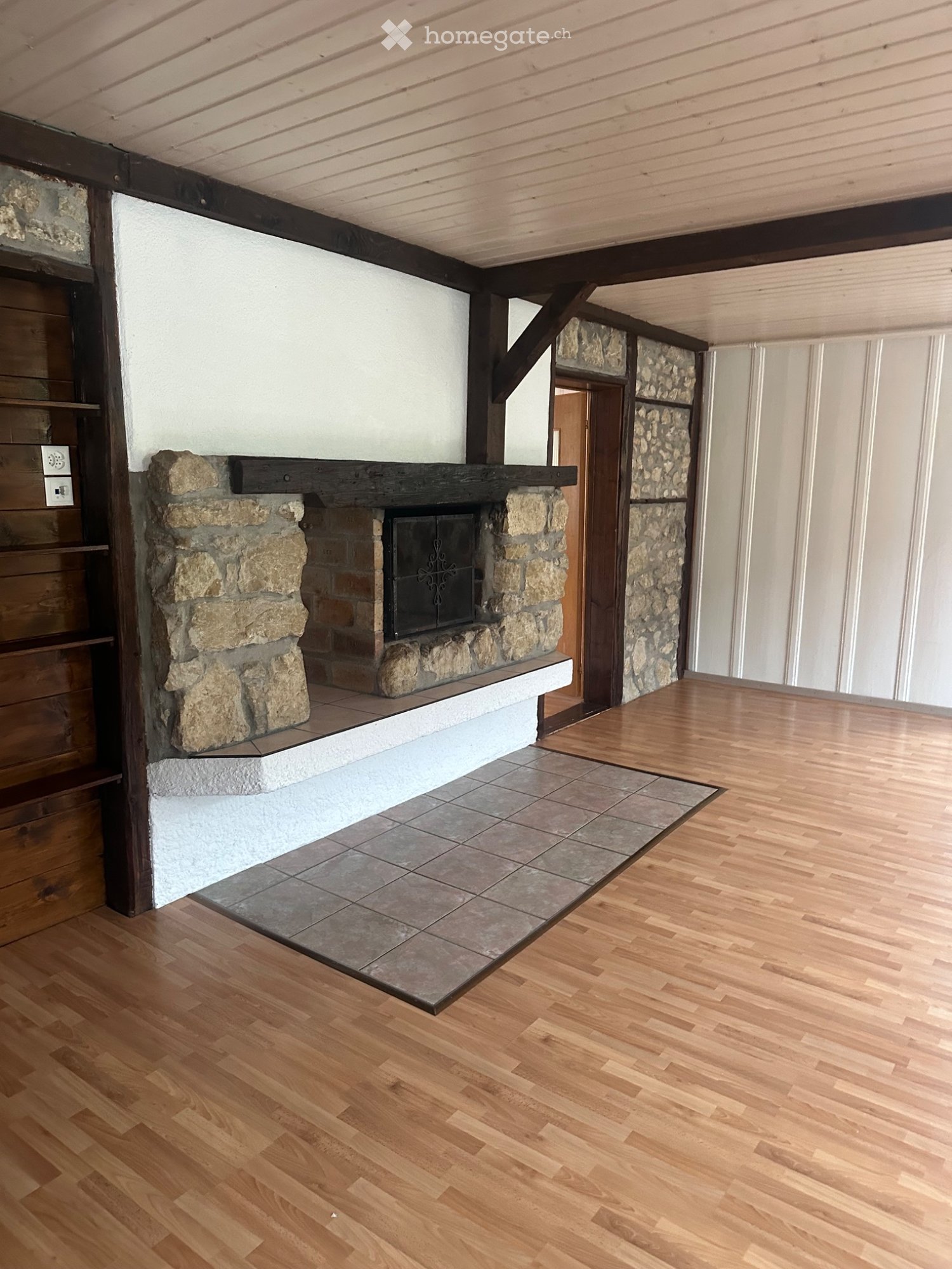 5 rooms apartment, photo 2 sur 5