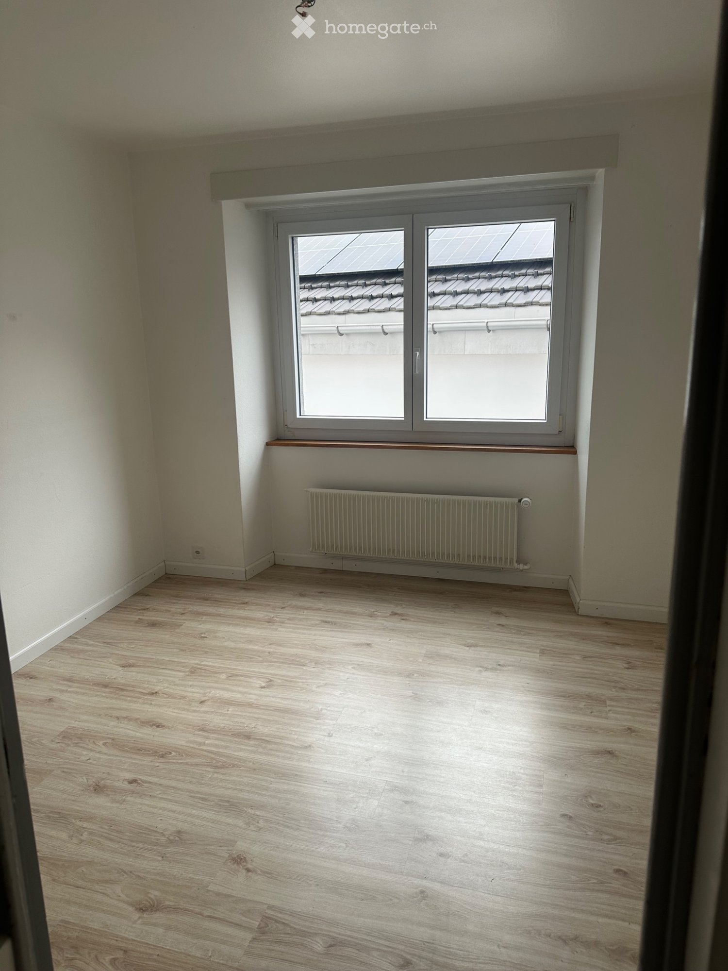 5 rooms apartment, photo 1 sur 5