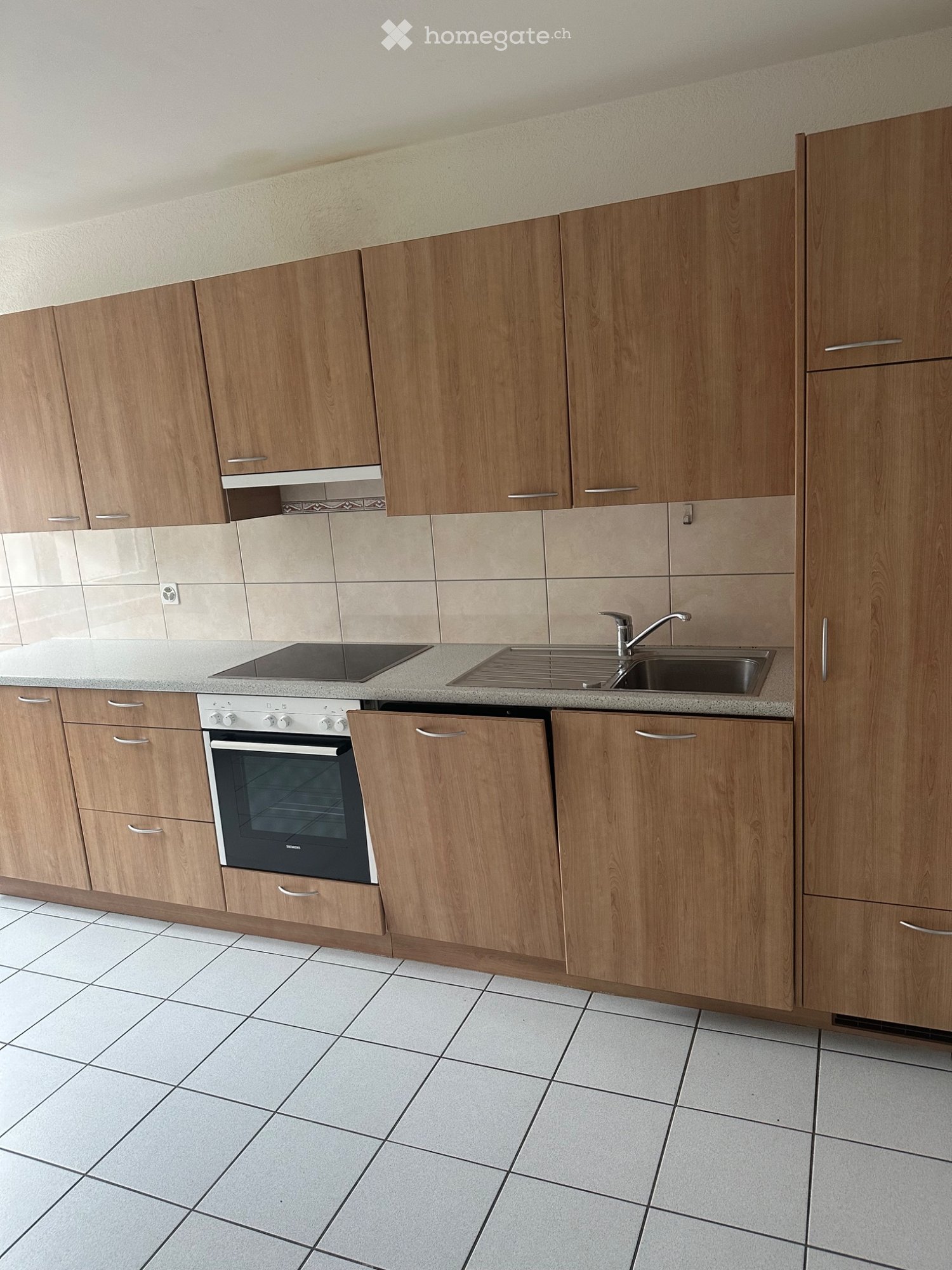 5 rooms apartment, photo 3 sur 5