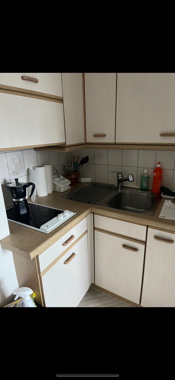Chambre dans une colocation
