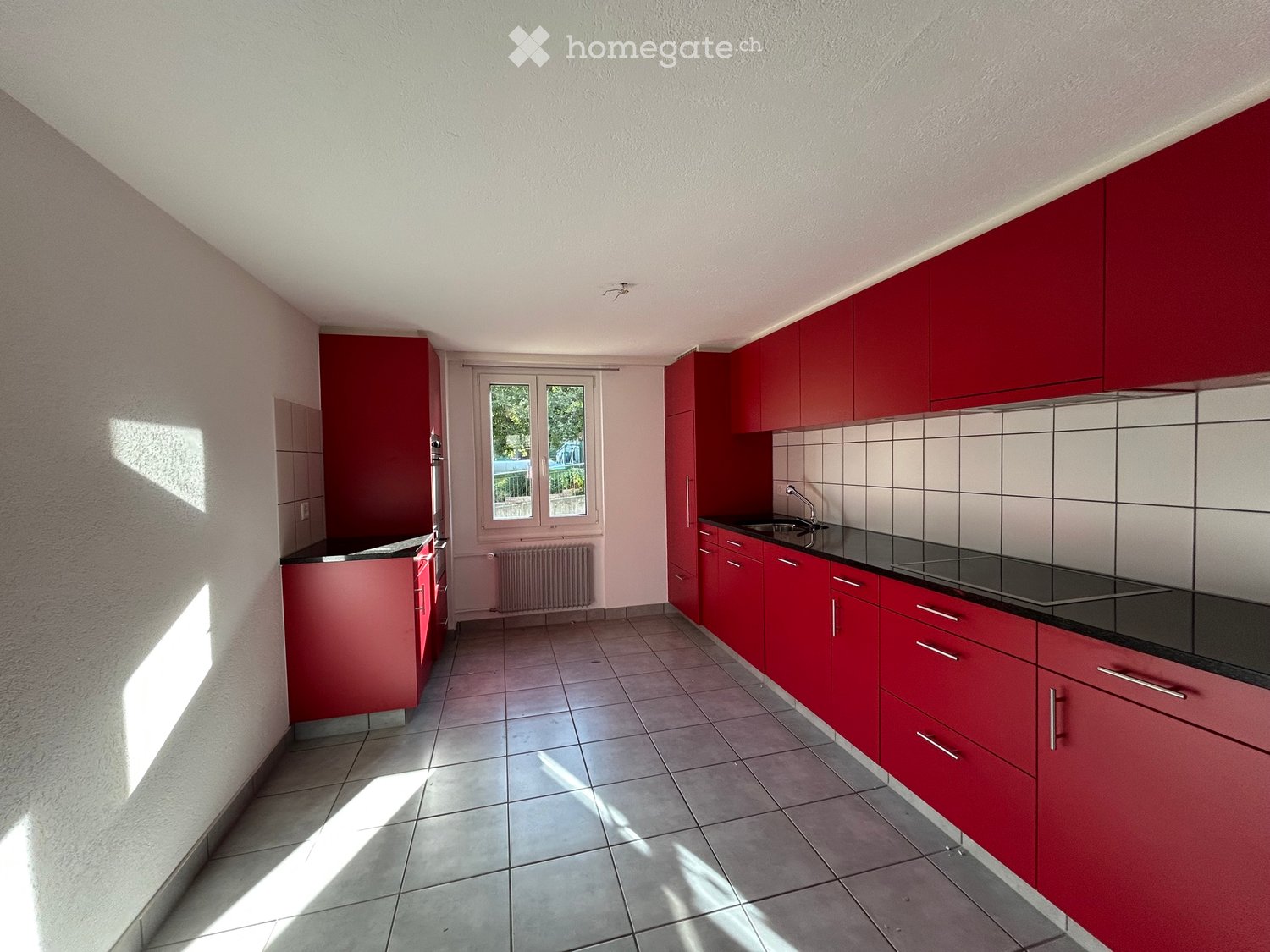 4 rooms apartment, photo 1 sur 5