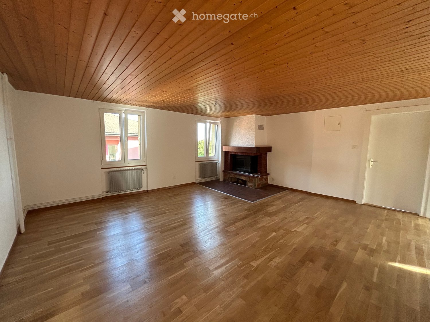 4 rooms apartment, photo 2 sur 5