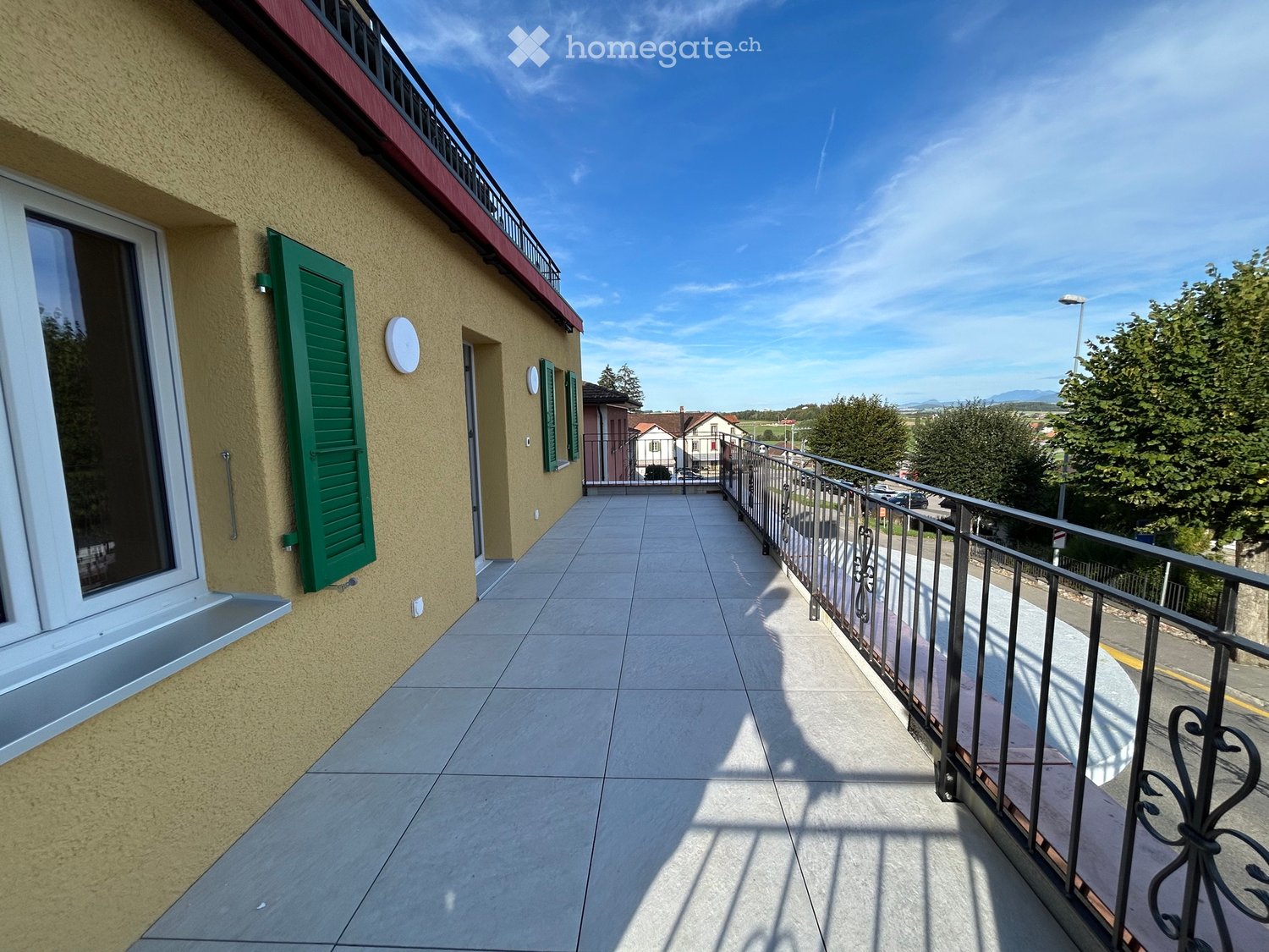 4 rooms apartment, photo 4 sur 5