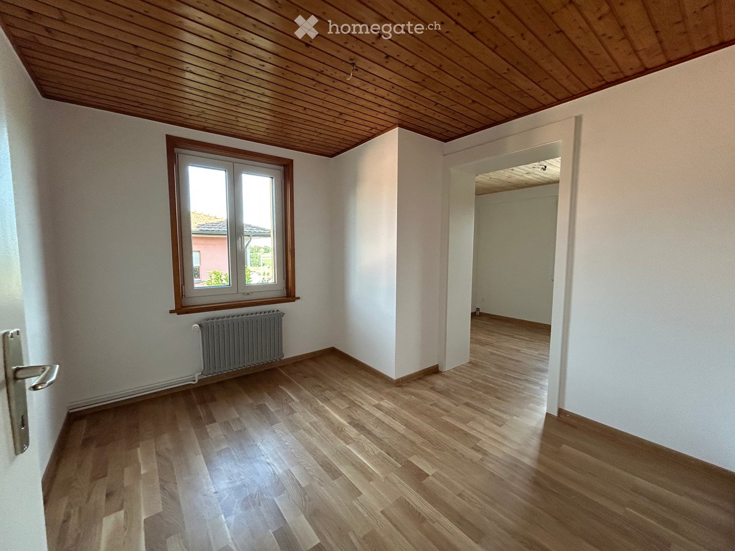4 rooms apartment, photo 3 sur 5