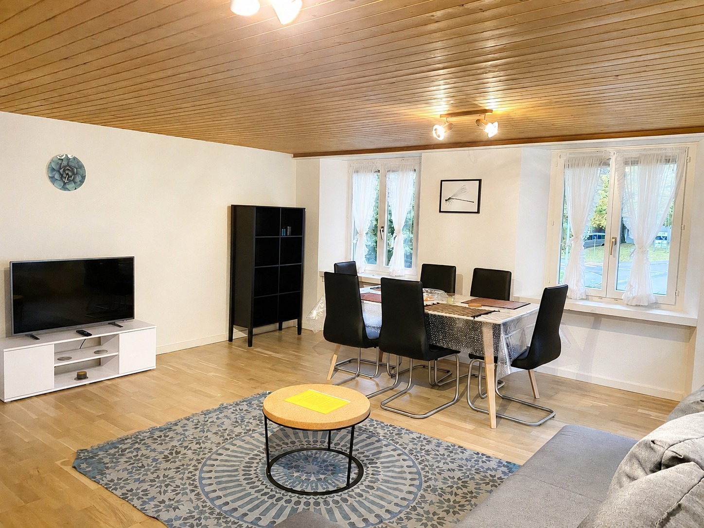 Appartement de 2 ½ pièces, photo 2 sur 9