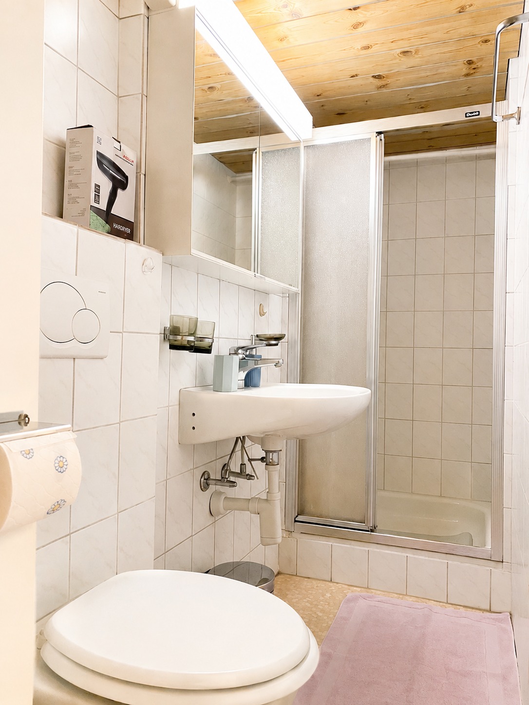 Appartement de 2 ½ pièces, photo 9 sur 9