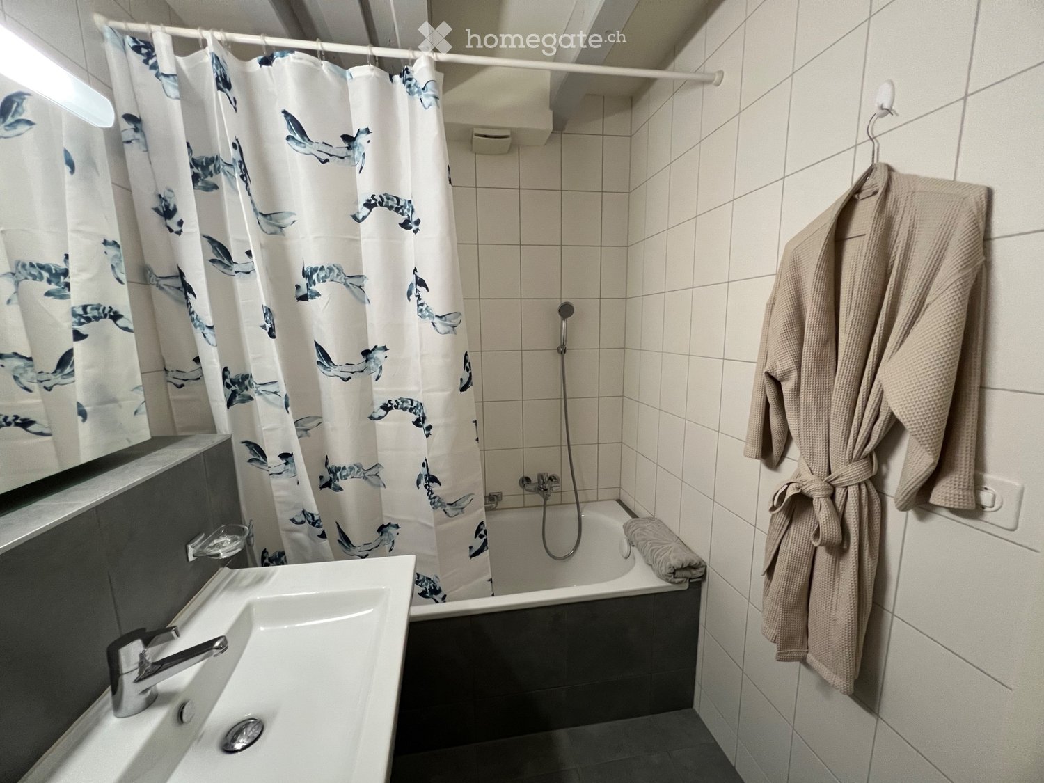 1 room single room, photo 3 sur 5