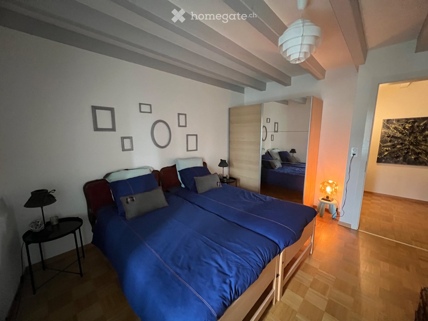 1 room single room, photo 2 sur 5