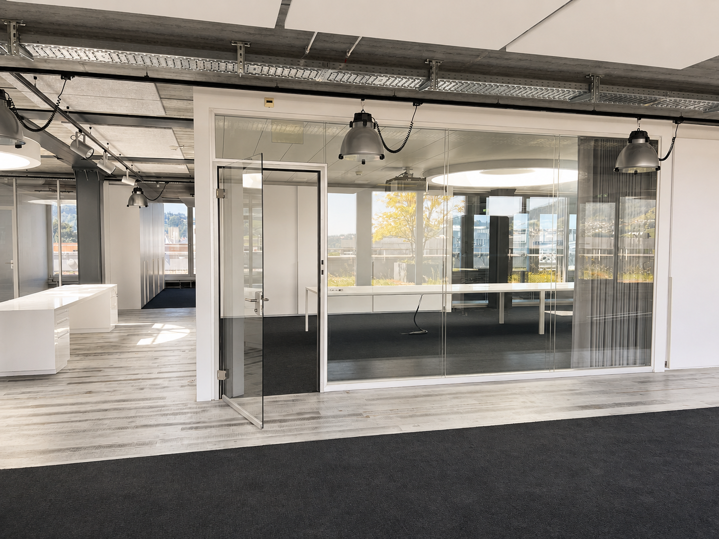 592m² bureau, photo 5 sur 10
